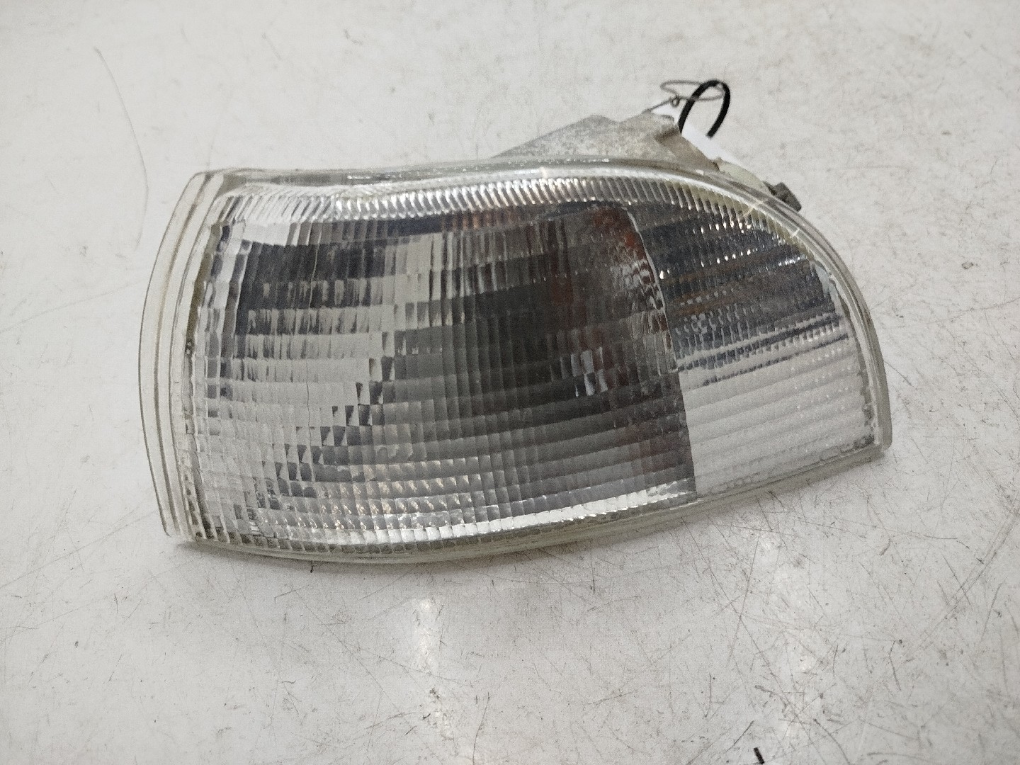 Farolim de Pisca Frente Esq FIAT - ID S_23436