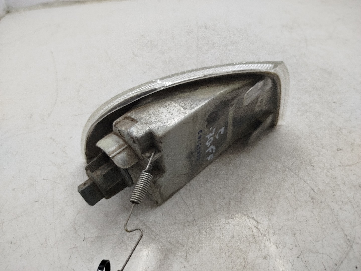 Farolim de Pisca Frente Esq FIAT PUNTO (176_) | 93 - 99 Imagem-2