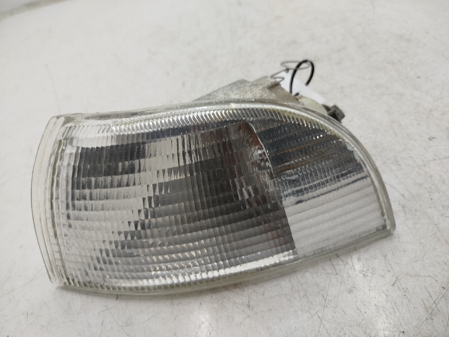 Farolim de Pisca Frente Esq FIAT PUNTO (176_) | 93 - 99 Imagem-1