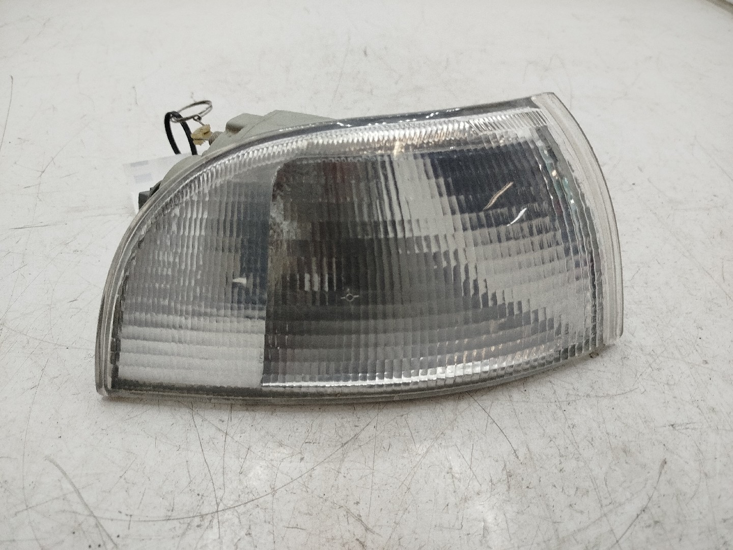 Farolim de Pisca Frente Dto FIAT - ID S_23435