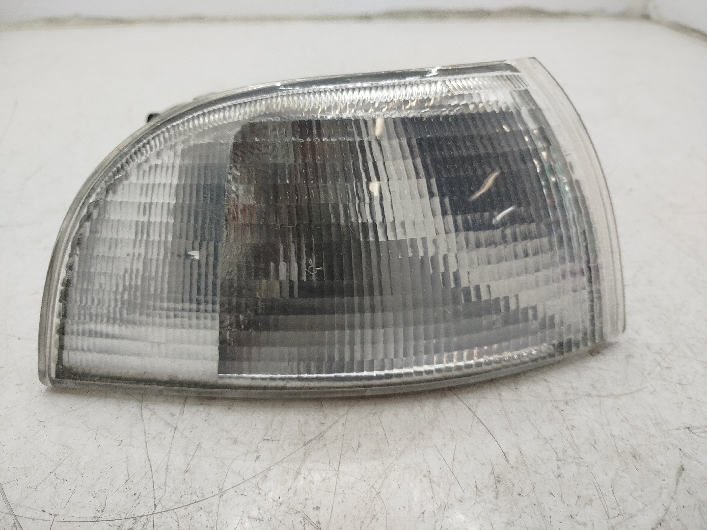 Farolim de Pisca Frente Dto FIAT PUNTO (176_) | 93 - 99 Imagem-1