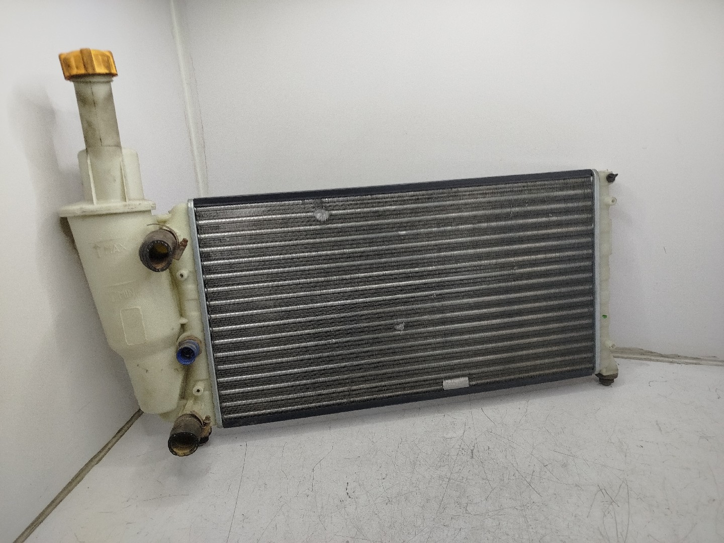 Radiador da água FIAT PUNTO  de 1993 a 1999