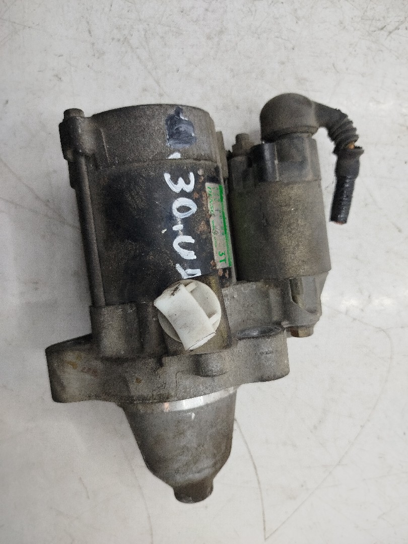 Motor de Arranque HONDA JAZZ II  de 2001 a 2008