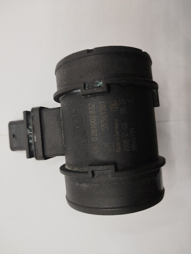 medidor de massa de ar OPEL Astra H Hatchback  de  a