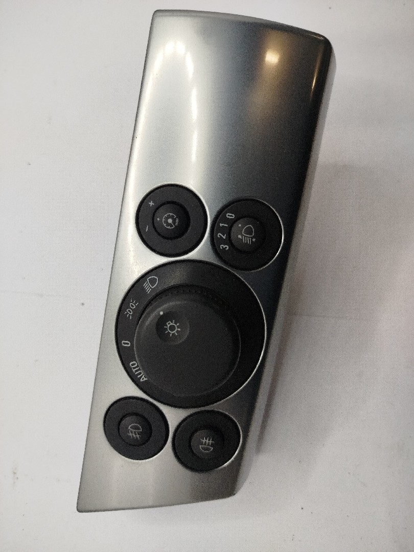 Botão / Interruptor de Luzes OPEL Astra H Hatchback  de  a