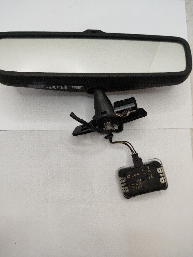 Espelho Retrovisor Central/Interior OPEL - ID S_23462