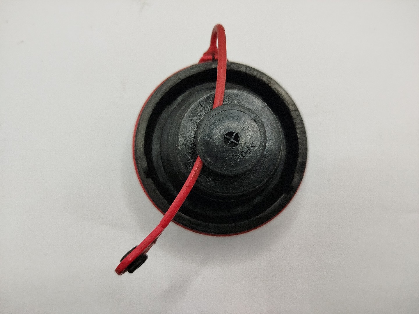 Tampa Deposito Combustível OPEL - ID S_23493