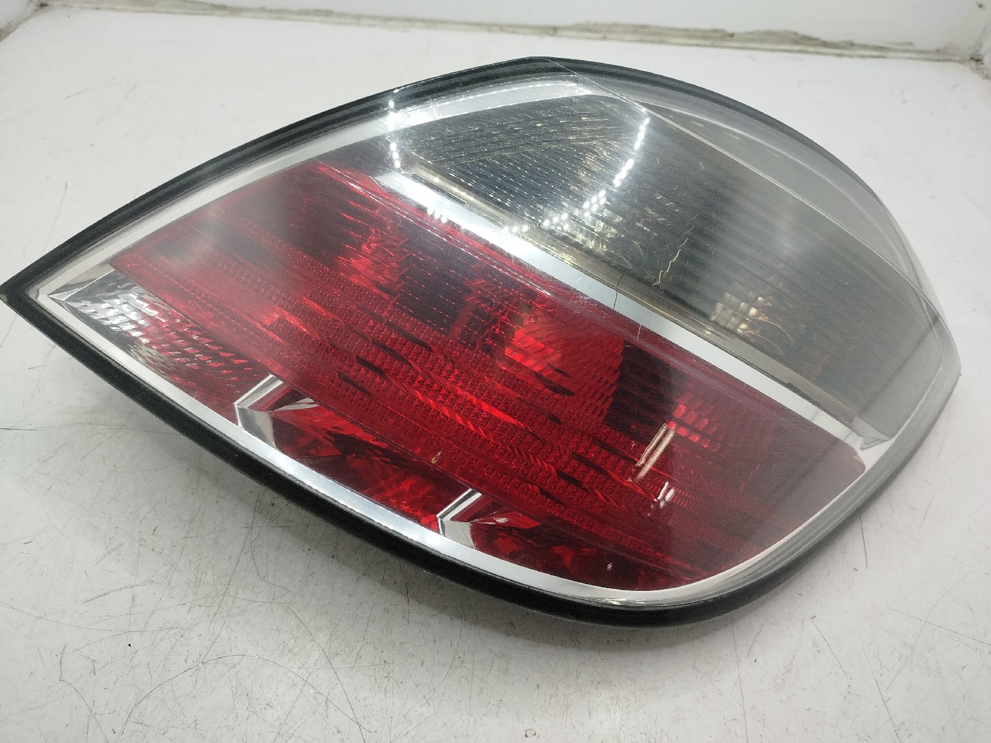 Farolim Stop Dto OPEL - ID S_23465