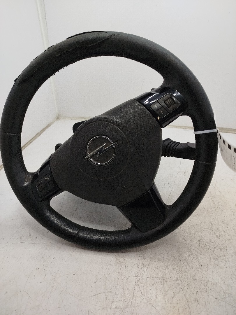 Coluna de Direção Completa OPEL - ID S_23459