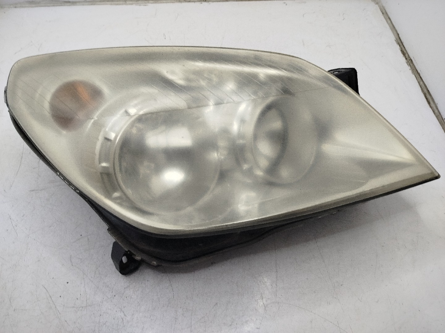 Farol/ Otica Dianteiro DTO OPEL - ID S_23463