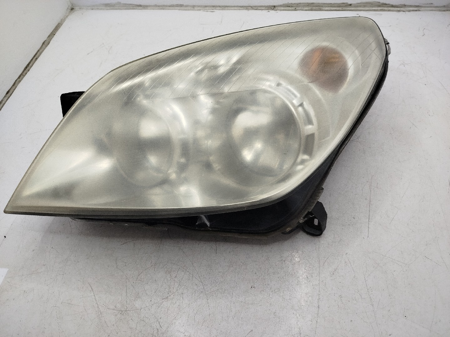 Farol/ Otica Dianteiro ESQ OPEL - ID S_23464