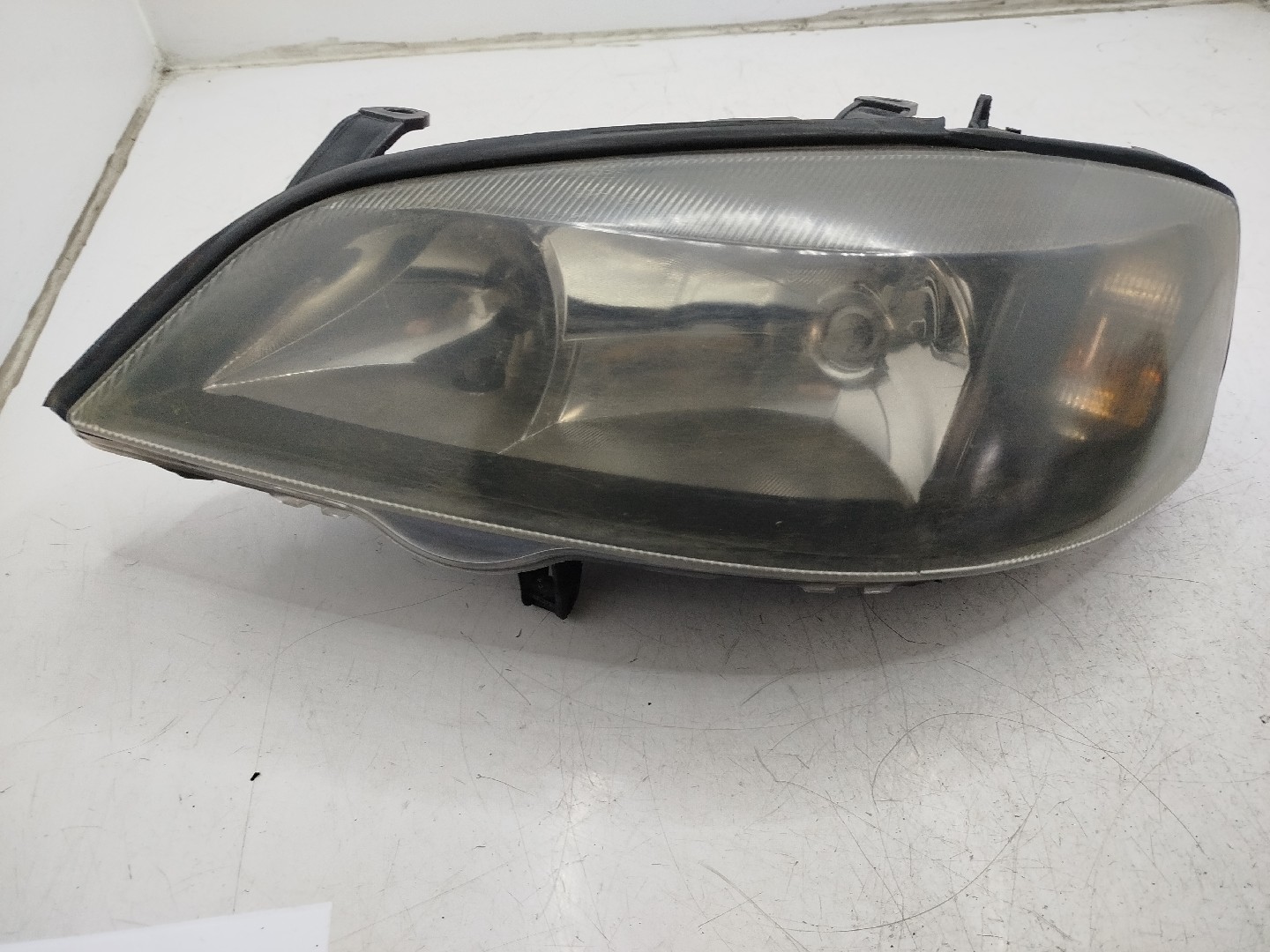 Farol/ Otica Dianteiro ESQ OPEL - ID S_23477