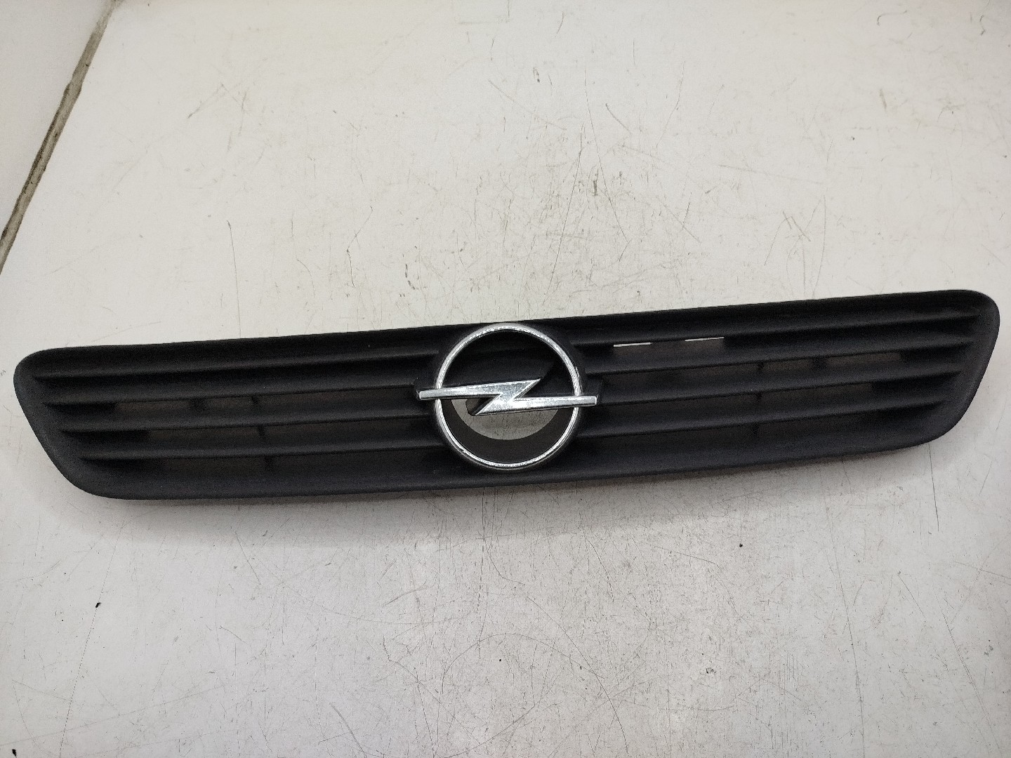 Grelha da Frente OPEL - ID S_23478