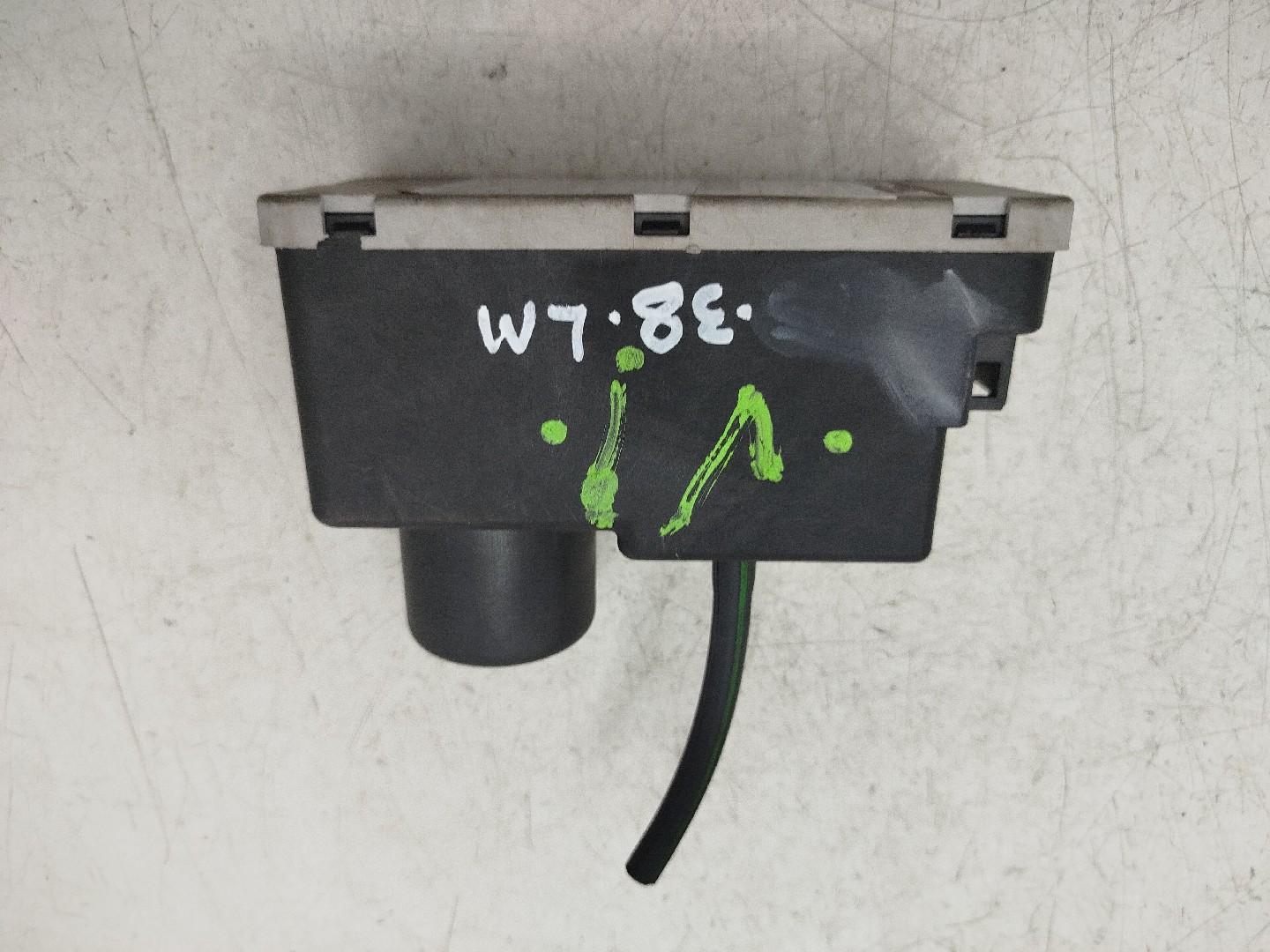 BOMBA VÁCUO VOLKSWAGEN - ID S_23480