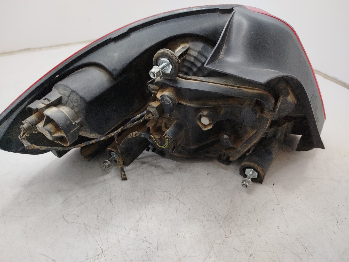 Farolim Stop Dto FIAT LINEA (323_, 110_) | 06 -  Imagem-2