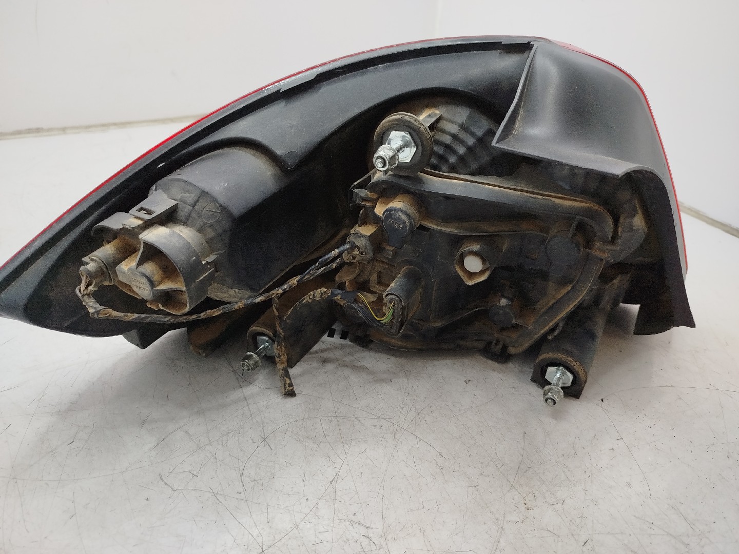 Farolim Stop Dto FIAT LINEA (323_, 110_) | 06 -  Imagem-3