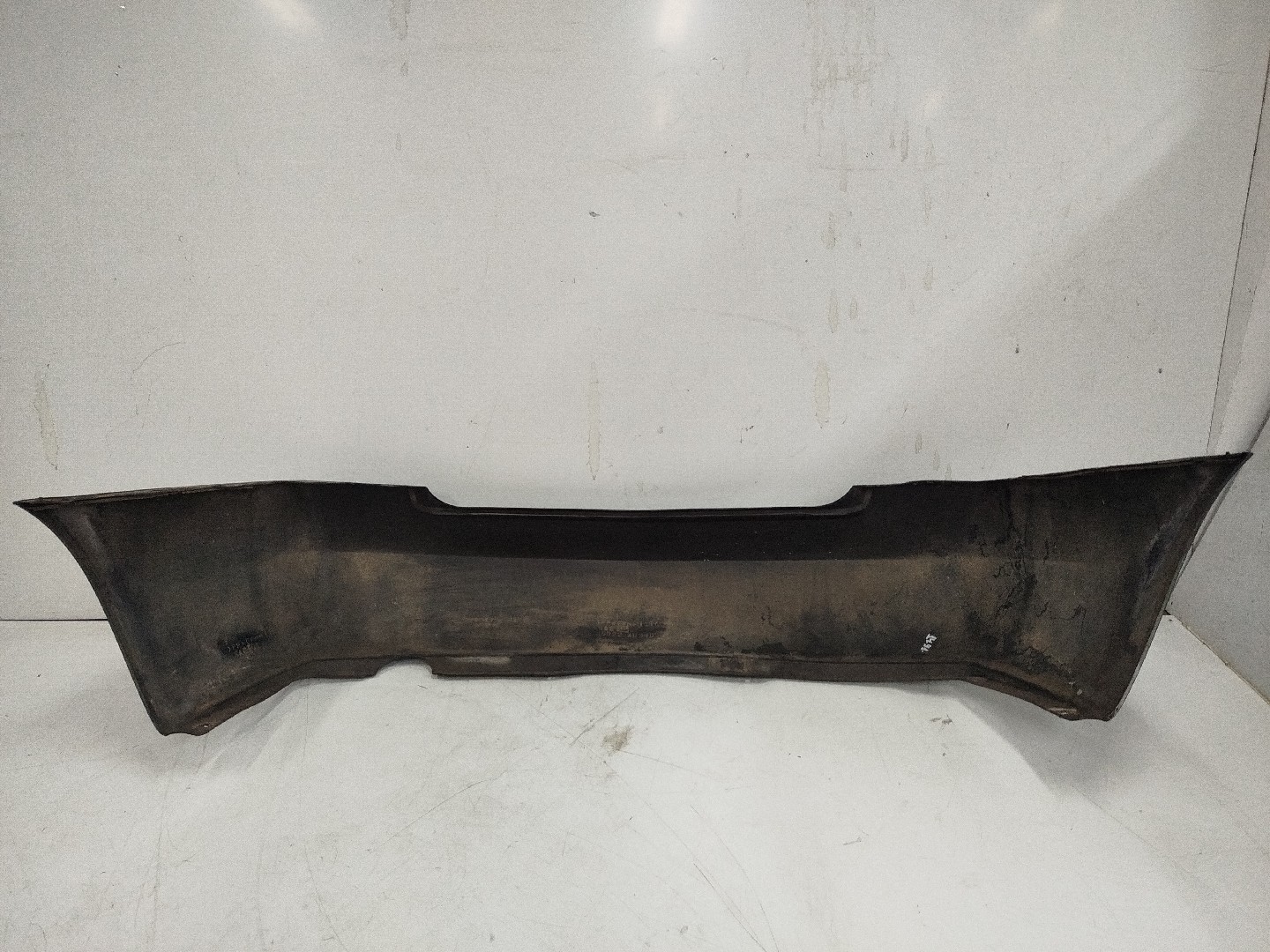 Para Choques TR NISSAN PRIMERA (P12) | 02 -  Imagem-1