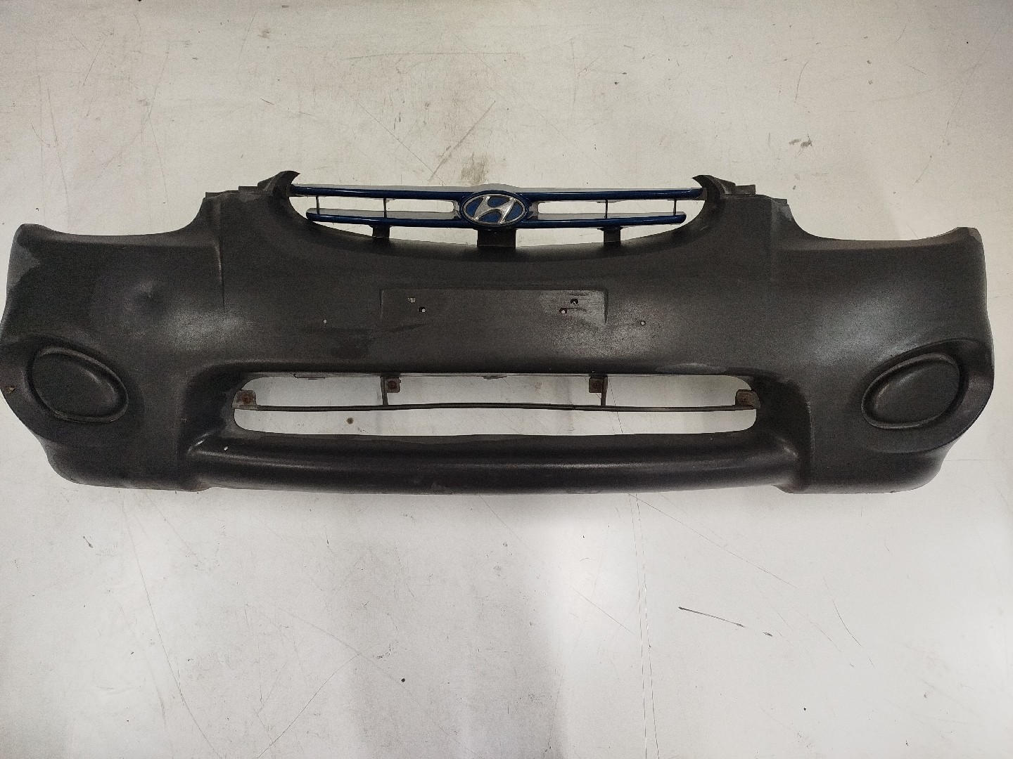 Para Choques FT HYUNDAI - ID S_23518