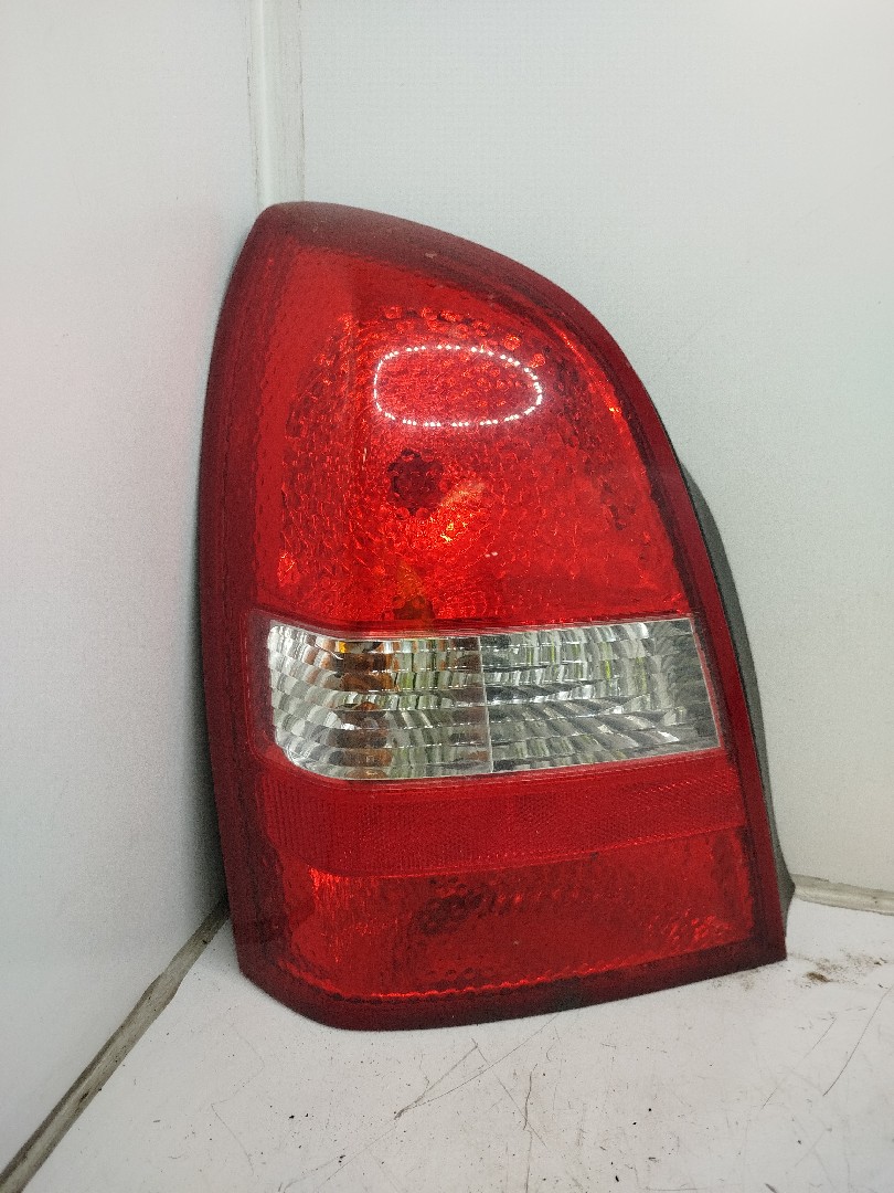 Farolim Stop Esq NISSAN - ID S_23522