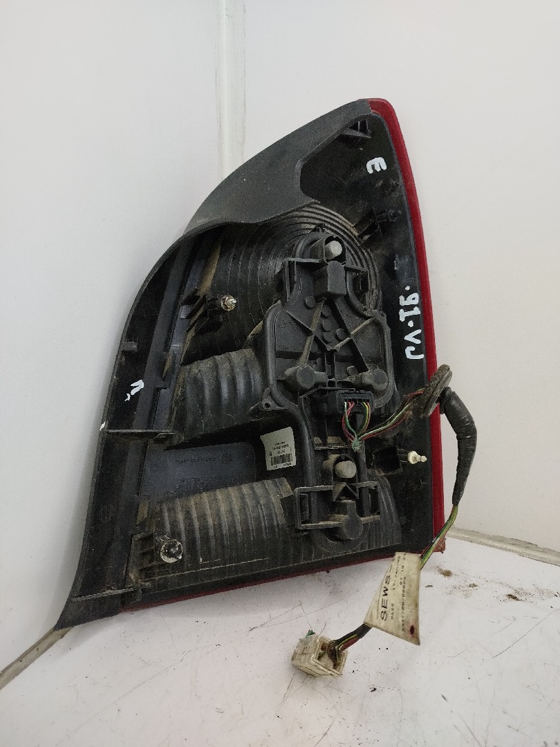 Farolim Stop Esq NISSAN PRIMERA (P12) | 02 -  Imagem-1