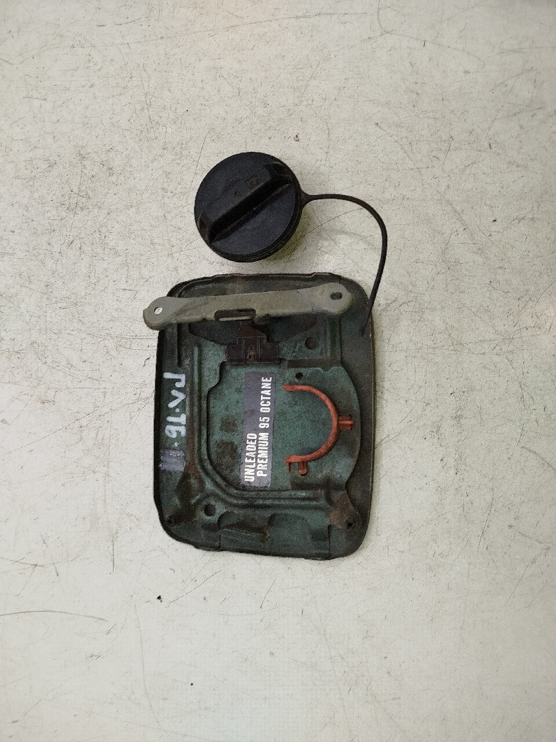 Tampa do combustivel NISSAN PRIMERA (P12) | 02 -  Imagem-2