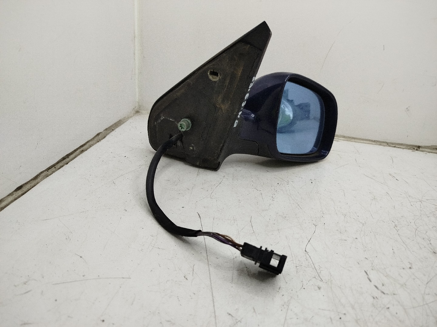 Para Choques FT HYUNDAI - ID S_23512