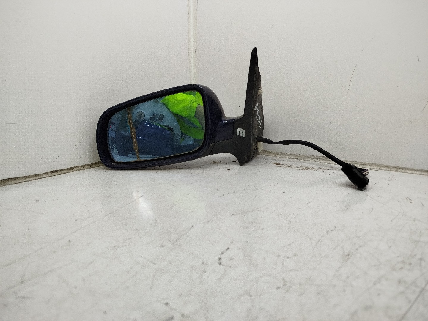 Espelho Retrovisor Esq VOLKSWAGEN - ID S_23506