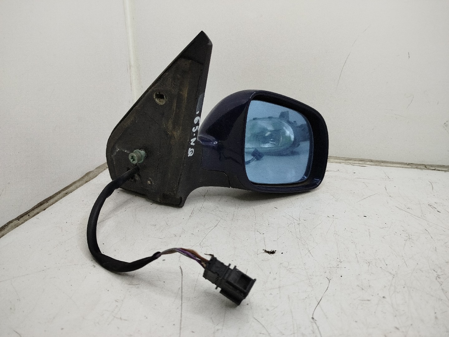 Espelho Retrovisor Dto VOLKSWAGEN - ID S_23505