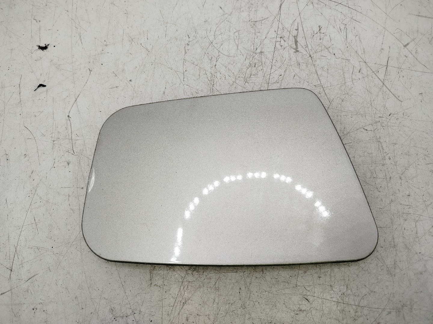 Tampa do combustivel FIAT - ID S_23513