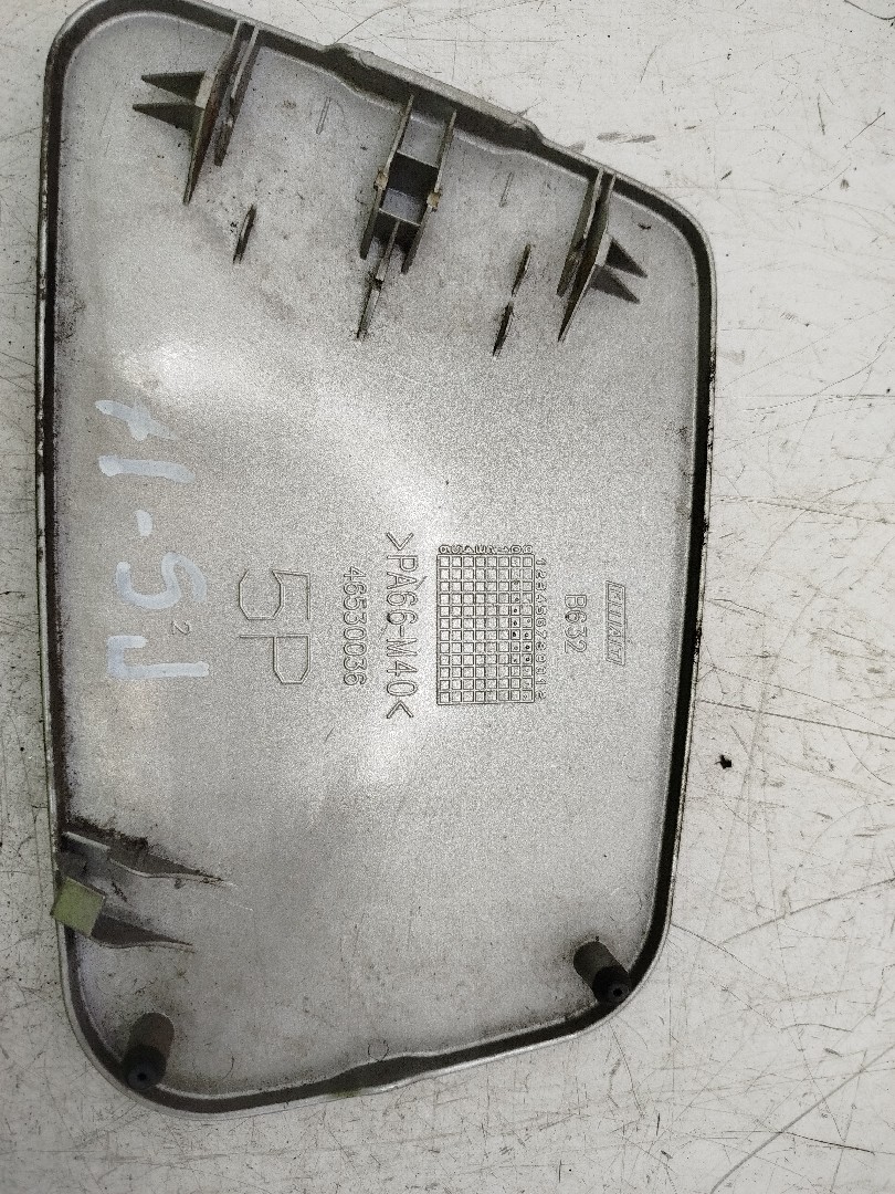 Tampa do combustivel FIAT PUNTO (188_) | 99 - 12 Imagem-1