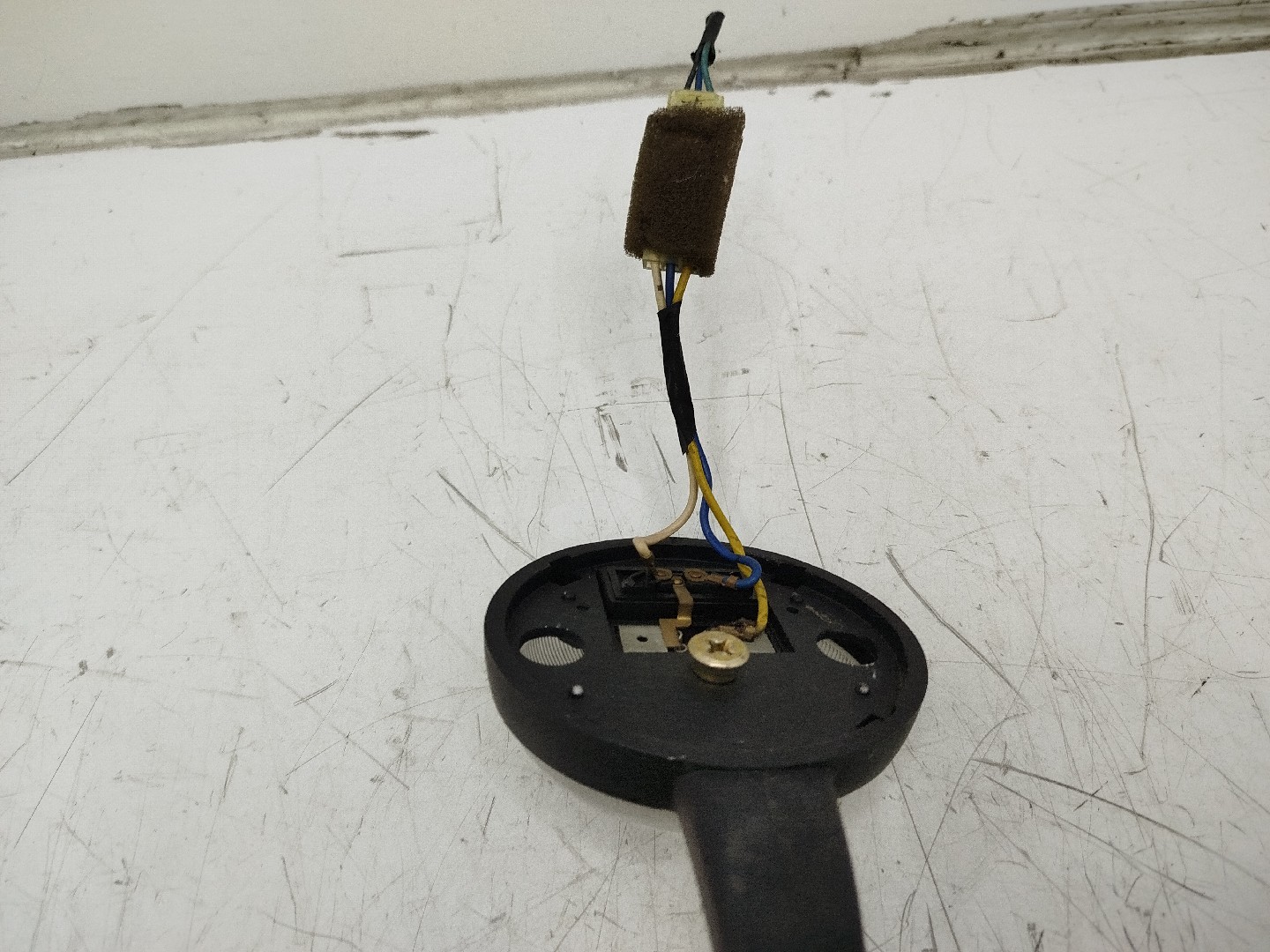 Espelho Retrovisor Central/Interior HYUNDAI ATOS (MX) | 97 -  Imagem-2