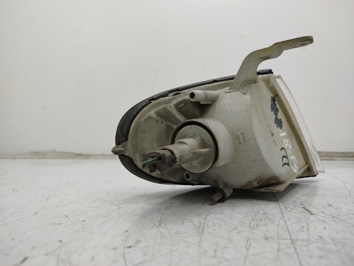 Farolim de Pisca Frente Esq HYUNDAI ACCENT I (X-3) | 94 - 02 Imagem-1