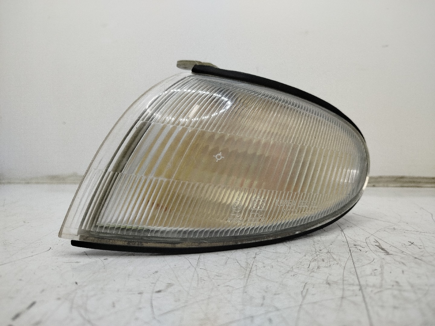 Farolim de Pisca Frente Esq HYUNDAI - ID S_23511