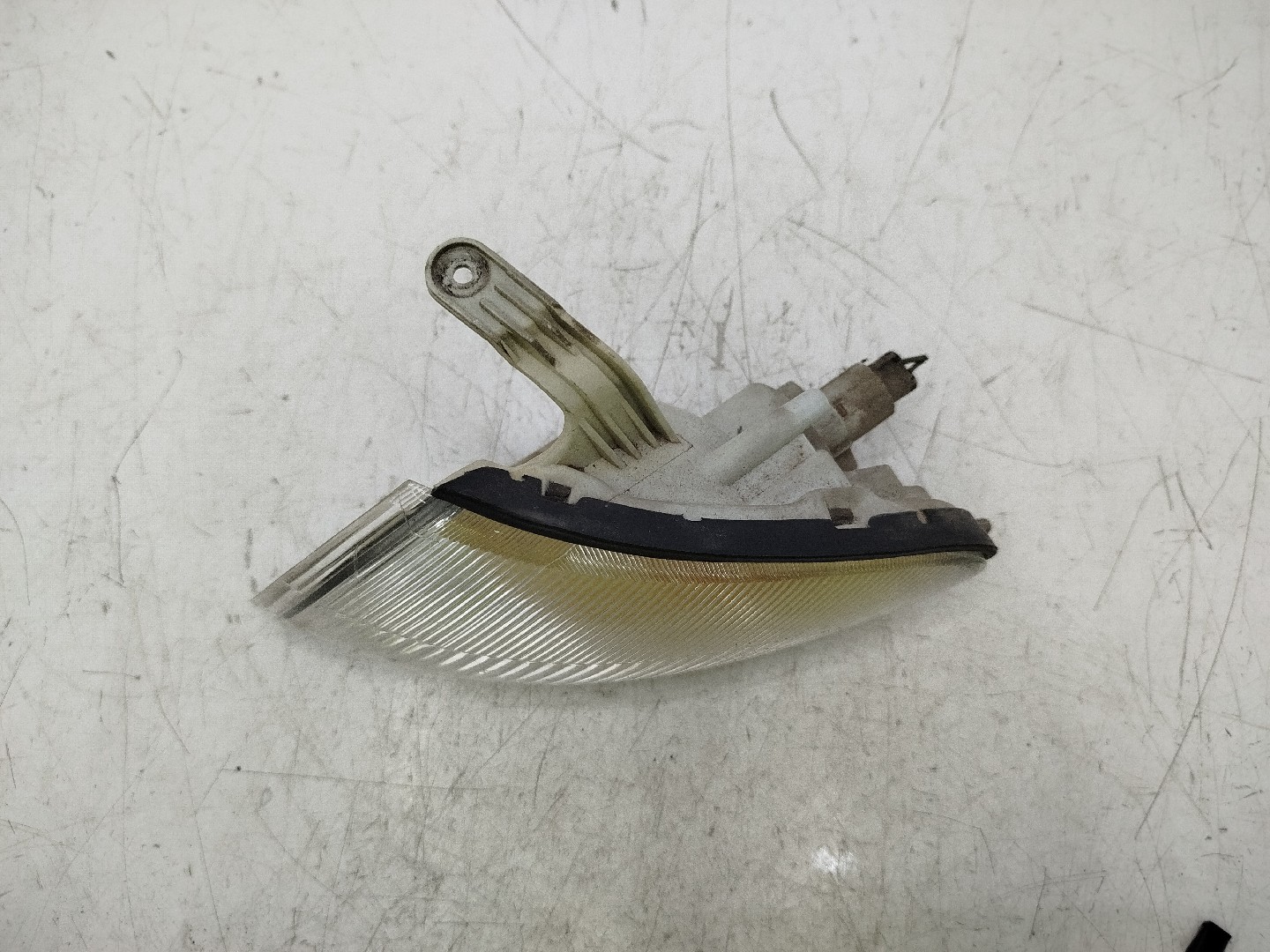 Farolim de Pisca Frente Esq HYUNDAI ACCENT I (X-3) | 94 - 02 Imagem-3