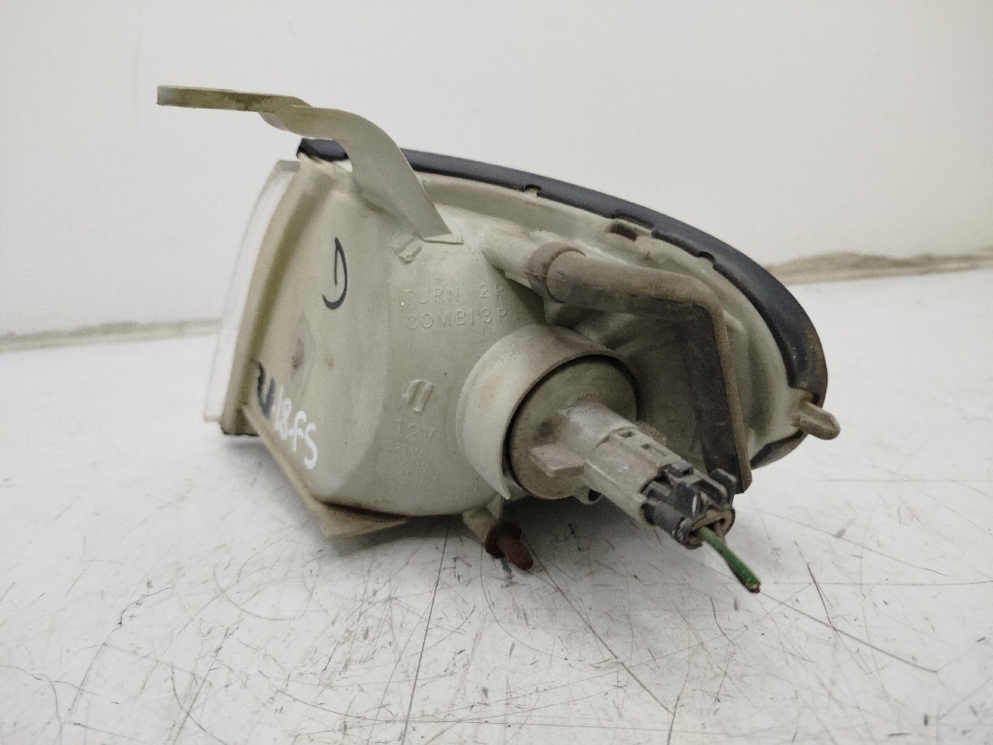 Farolim de Pisca Frente Dto HYUNDAI ACCENT I (X-3) | 94 - 02 Imagem-2