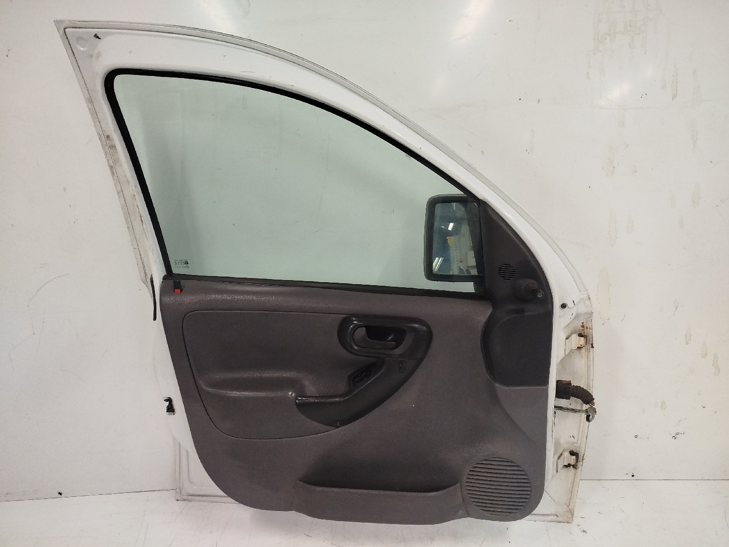 Porta Frente Esq OPEL COMBO Caixa/Combi | 01 -  Imagem-2