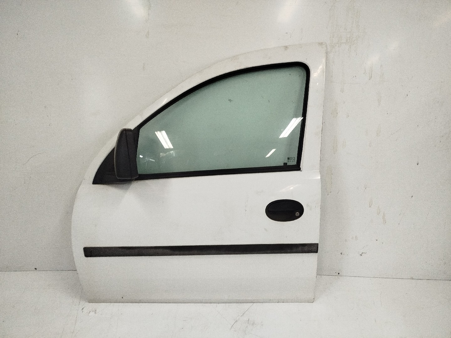 Porta Frente Esq OPEL - ID S_23207