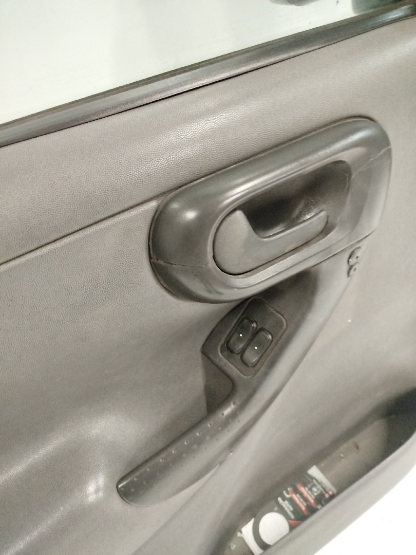 Porta Frente Esq OPEL COMBO Caixa/Combi | 01 -  Imagem-3
