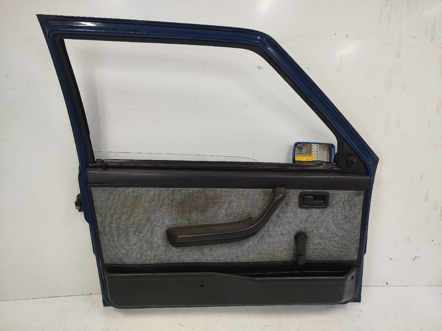 Porta Frente Esq FIAT UNO (146_) | 83 - 06 Imagem-2