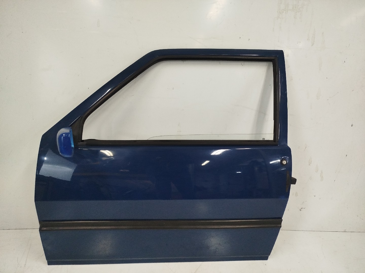 Porta Frente Esq FIAT - ID S_22807