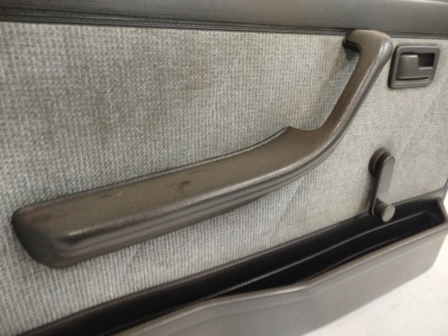 Porta Frente Esq FIAT UNO (146_) | 83 - 06 Imagem-3