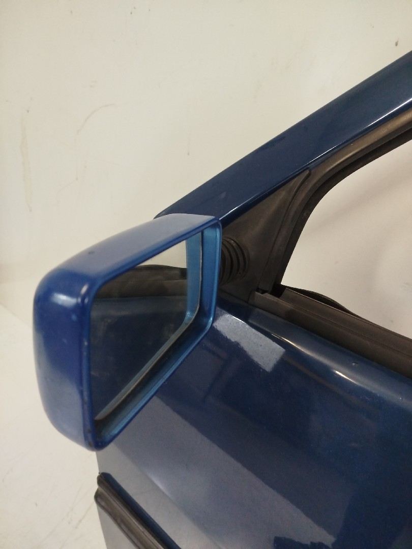 Porta Frente Esq FIAT UNO (146_) | 83 - 06 Imagem-1