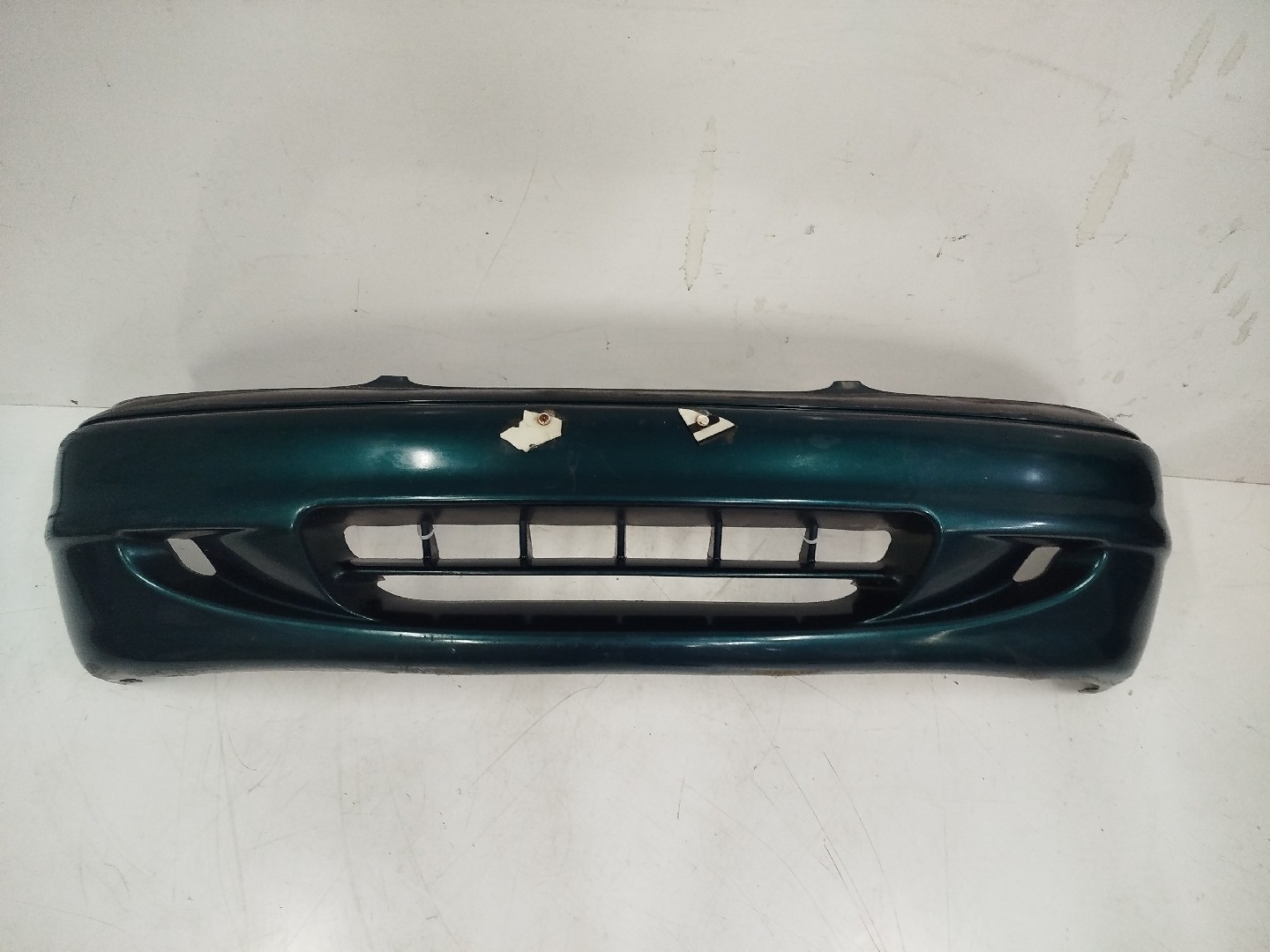 Para Choques FT HYUNDAI ACCENT I (X-3) | 94 - 02 Imagem-2