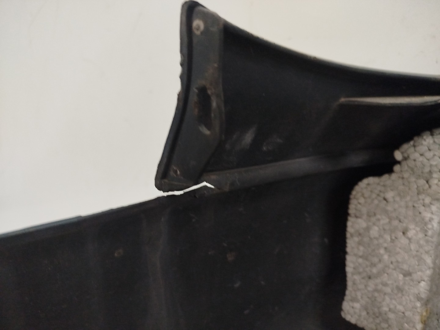 Para Choques FT HYUNDAI ACCENT I (X-3) | 94 - 02 Imagem-4