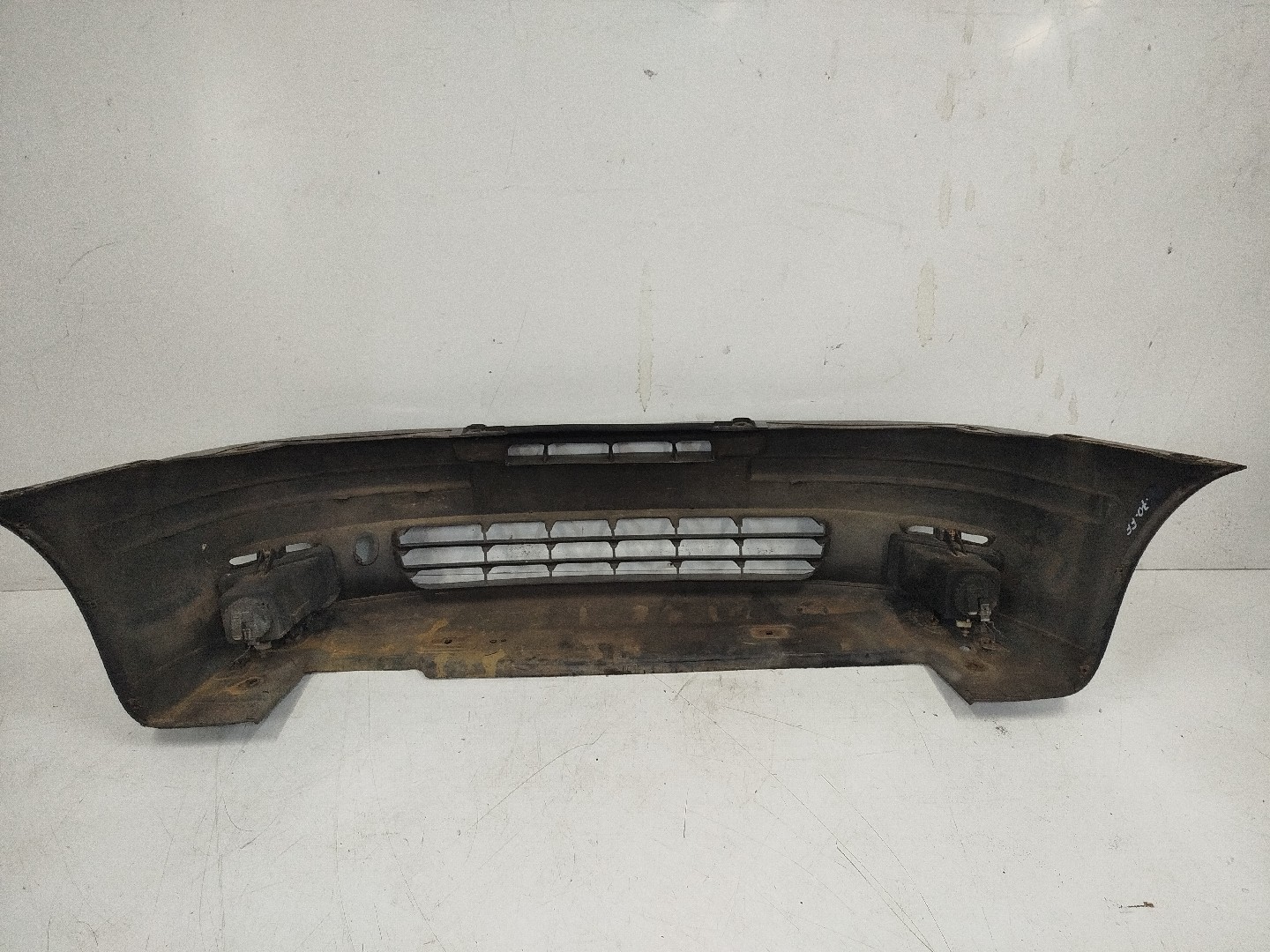 Para Choques FT FIAT PUNTO (176_) | 93 - 99 Imagem-3