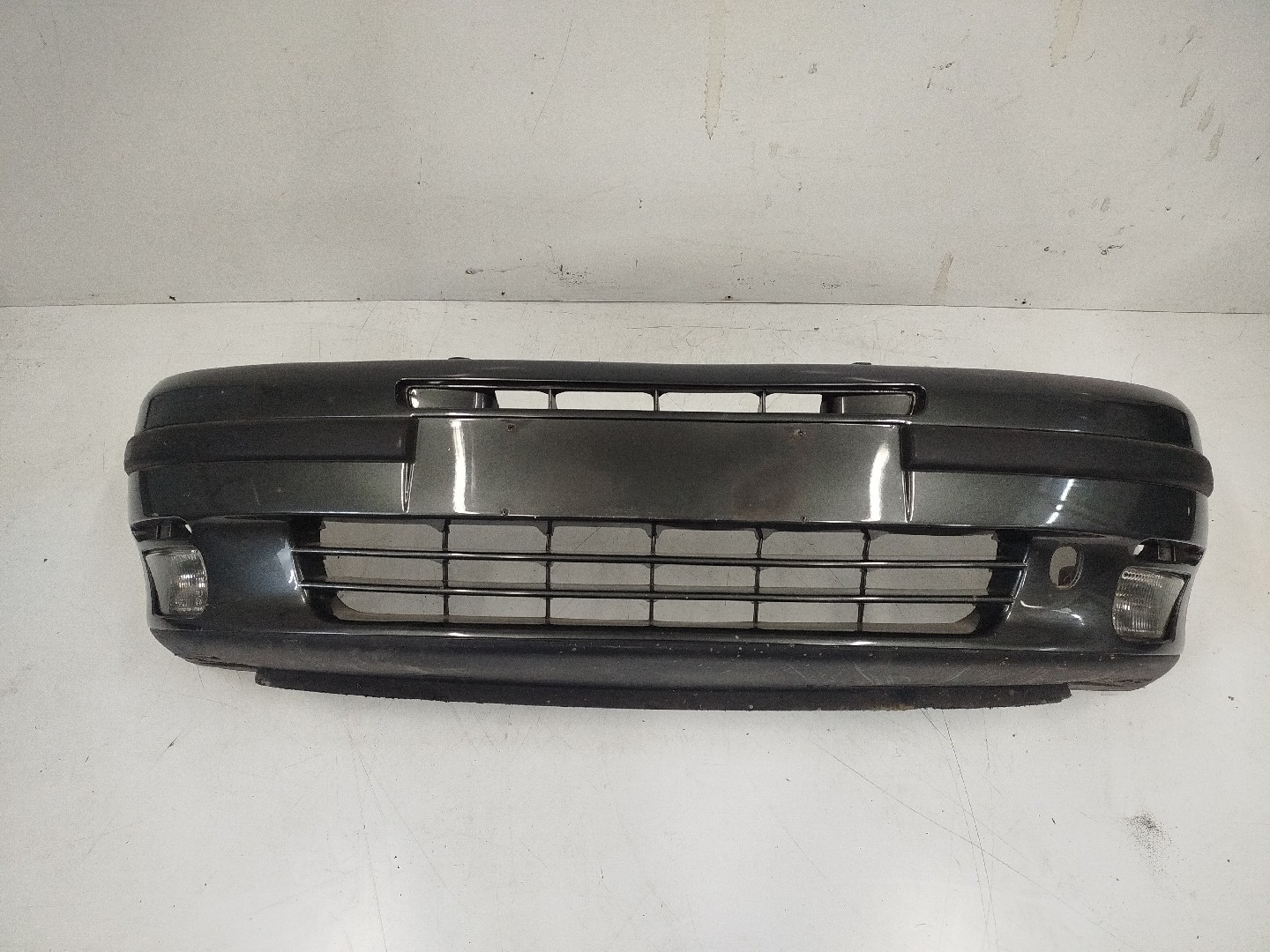 Para Choques FT FIAT - ID S_23525