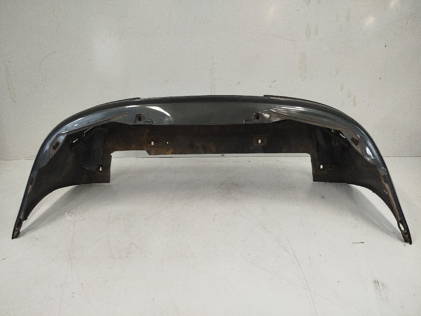 Para Choques FT FIAT PUNTO (176_) | 93 - 99 Imagem-2