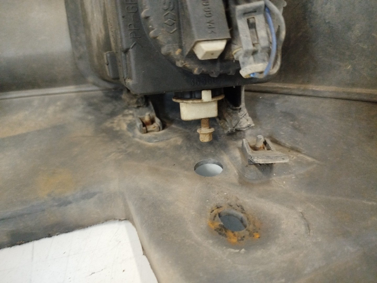 Para Choques FT FIAT PUNTO (176_) | 93 - 99 Imagem-4