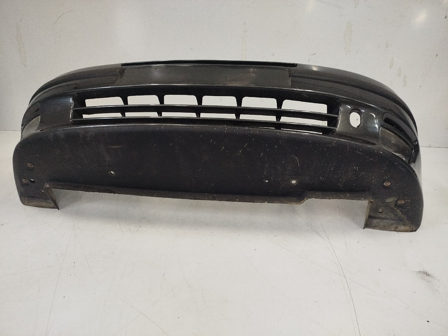 Para Choques FT FIAT PUNTO (176_) | 93 - 99 Imagem-1