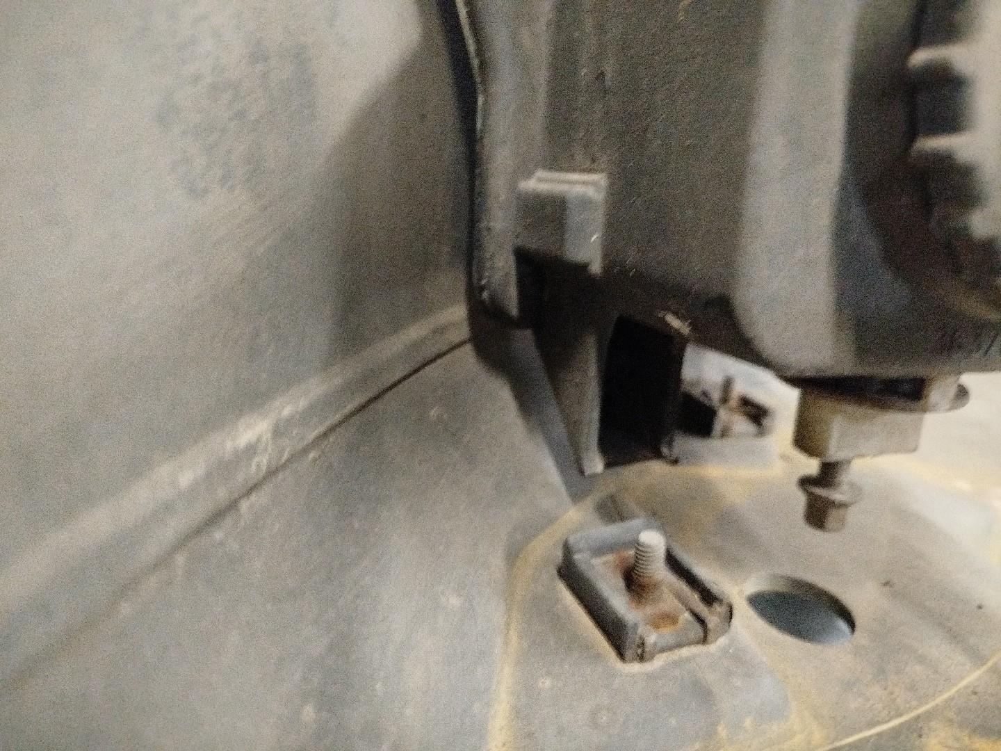 Para Choques FT FIAT PUNTO (176_) | 93 - 99 Imagem-5